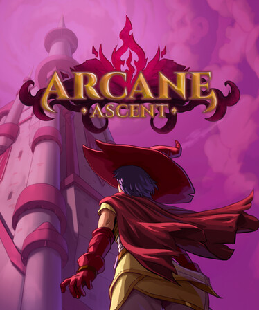 Arcane Ascent